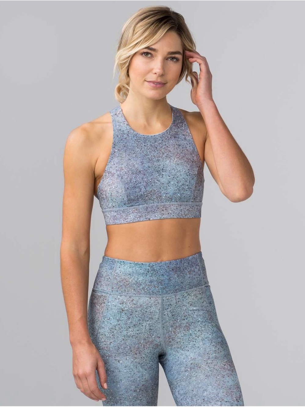 Lululemon Fast & Free Bra *Nulux - Picture 1 of 4